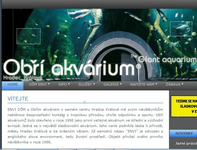 ZOO Hradec Králové